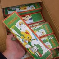 ترقه های بی خطر لوازم اتش بازی