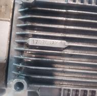 پومپ اسلی سالم 170. بار