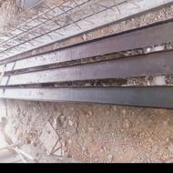 تولید قالب تیرچه پ ارسال به سراسر ایران