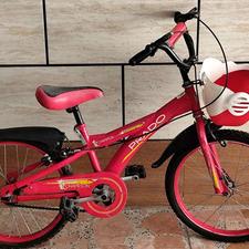 دوچرخه سایز 20