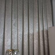 پرده مدل پتینه