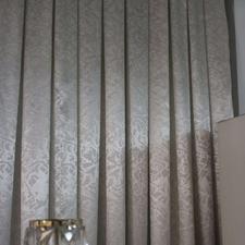 پرده مدل پتینه