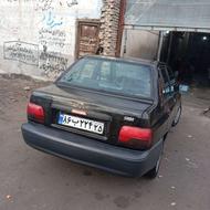 فروش پراید 83