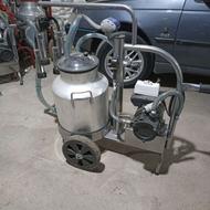 شیردوش ایرانی تک واحد