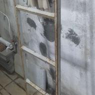 یک نردبان به فروش میرسد 4متره