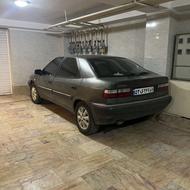 زانتیا مدل 83 نوک مدادی