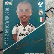 کارت کیمدی2025