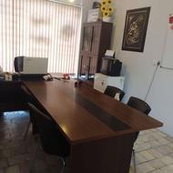 فروش میز اداری و صندلی
