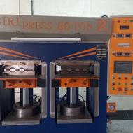 تولید قطعات لاستیکی