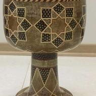 فروش تنبک مبتدی و حرفه ای شیرانی مستقیم از کارگاه