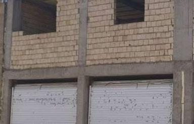 فروش فوری مغازه تجاری شهرک صنعتی