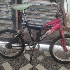 دوچرخه 16 خوب