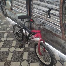 دوچرخه 16 خوب