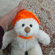 عروسک تدیه ناز