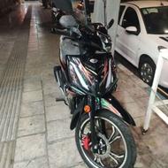 ویو طرح جدید متین فوری