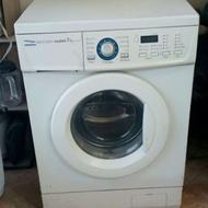 لباسشویی پاکشوما7کیلویی