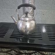 کتری 3 لیتری استیل