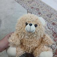 عروسک تدیه ناز