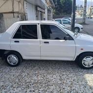 خودرو پراید 95