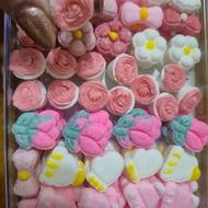 قندونبات های گیاهی