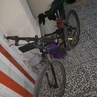 دوچرخه سایز 24