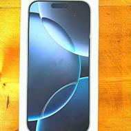 Apple iPhone 16 Pro Max