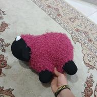 عروسک بره ناز