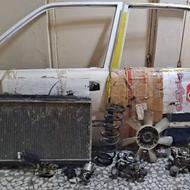 تویوتا کریسیدا