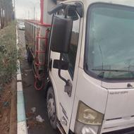 ایسوزو پی 700هشت تن نیم مدل 95