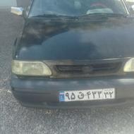 پراید مدل 85 تمام رنگ هست