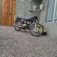 کاوازاکی 100