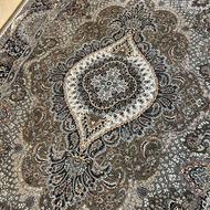 فرش 9 متری لوتوس ماشینی طرح دست بافت