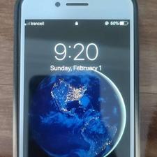 ایفون6 حافظه16گیگ