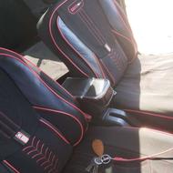 پراید 83فول انژکتور