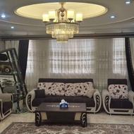 نور زیاد و زیبا