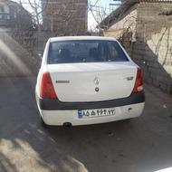 ماشین ال نود سالم مدل 88