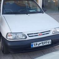 اردبیل پارس آباد پراید 1,389