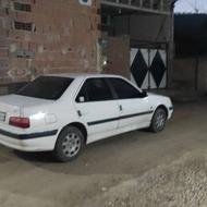 فروش پژو پارس