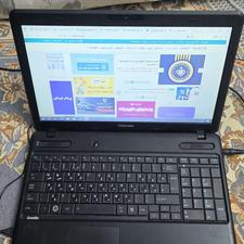 لب تاب توشیبا ارزان قیمت