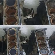 نیم موتورپژو