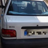 پراید 86 خانگی