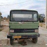 خاور کمپرسی