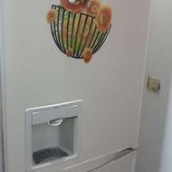 فروش یخچال فریزر