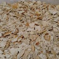 نان خشک دامی