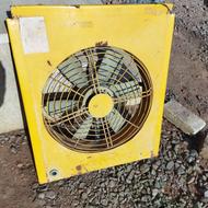 فروش هواکش دهنه 40