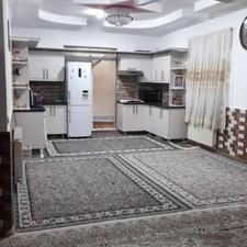 فروش ویلای حیاط دار شهری 