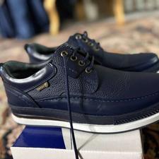 کفش کاملا و نو و سالم می باشد