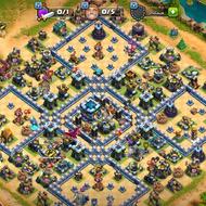 اکانت،کلش آف کلنز