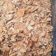 نان خشک دامی