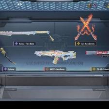 اکانت کالاف